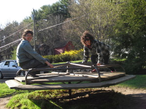 2010 apr hilltowns of western MA