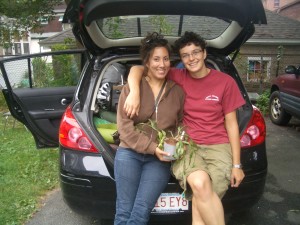 2010 aug we leave MA