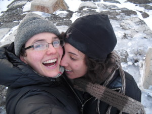 2010 feb valentines day new hampshire