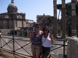 2011 jul in roma