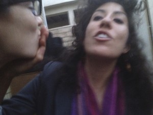 2012 apr sammy tries to kiss sofia