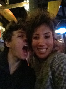 2012 valentine's day at the reel inn