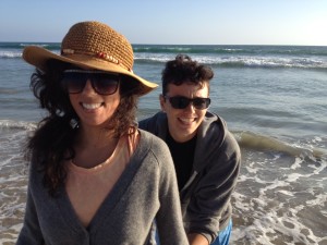2013 jaunt on venice beach