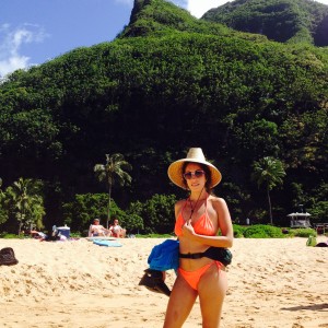 Kauai, Summer 2014