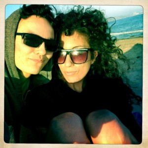 Santa Monica, 2013